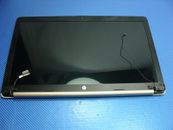 HP 17” 17-by0053cl Genuine Laptop Glossy HD+ LCD Touch Screen Complete Assembly