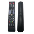 Remote Control For Samsung UE22H5610 22 WiFi 1080p LED TV HD Inch“ White