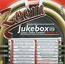 Zoom Karaoke CD+G - Jukebox Series Volume 8: Classic Oldies