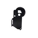 Phone Skope iPhone 5/5s OtterBox Defender Case Adapter Black Small C1I5OBD