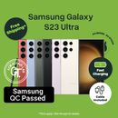 Samsung Galaxy S23 Ultra [UNLOCKED] [AU STOCK] | Samsung Authorized Repair
