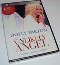 Unlikely Angel Dolly Parton Movie/Film Roddy McDowall, Michael Switzer (DVD NEW)