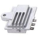 Silver Voltage Regulator Rectifier 191-2208  For Onan P-Series 16HP-20HP