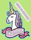 Unicornio Libro de Colorear: Los niños de 4-8; Libro para colorear los niños divertidos de - 100 Páginas mágico con unicornios y Niños en Color
