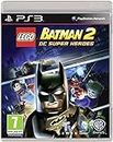 Lego Batman 2 : DC Super Heroes (PS3)
