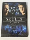 The Skulls Trilogy - Part # 1 - 2 - 3 (DVD )