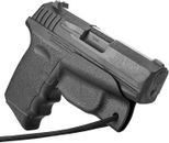 Kydex Trigger Guard Holster with Paracord For SCCY CPX-1 & SCCY CPX-2