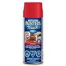 Painter's Touch Spray Paint in Apple Red, 340g