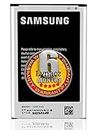 Original Battery for Samsung Galaxy Note 3 N9000 3200mAh (B800BE) with 6 Months Warranty