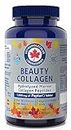 Orthomolecular Laboratories - Beauty Collagen Hydrolyzed Marine Collagen Peptides 1000mg, 130 Tablets - Vitamins for Bone Strength, Digestive Health, Joint Health, Hair Skin and Nail Vitamins