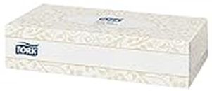 Tork Premium Facial tissue Extra Soft20.8 x 20 cm, 3000 tissues/case