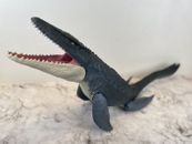 Mosasaurus Mattel 2017  Jurassic World Fallen Kingdom Grosse Figurine