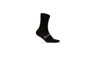 Wilier Calzini Cycling Socks Black/Grey