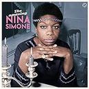 Lp-The Amazing Nina Simone [Vinilo]