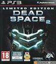 Dead space 2 - édition limitée (jeu PS Move)
