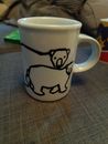 marc tetro mug Polar Bear