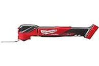 Milwaukee M18FMT-0X 18v Fuel Multi Tool Body Only