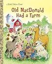 LGB Old Macdonald Had A Farm