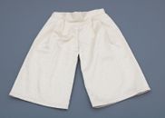 American Girl something navy pants for 18'' doll clothes