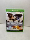 Overwatch - Edición Legendaria - Microsoft Xbox One Completo usado probado