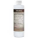 Keurig Descaling Solution for All Keurig K-Cup Pod Coffee Makers Plastic | 7.75 H x 2.25 W x 2.25 D in | Wayfair 5000367641