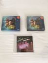 SHENMUE DREAMCAST NTSC-JAPAN With Shenmue jukebox