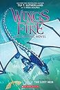 The Lost Heir: The Graphic Novel (Wings of Fire, Book Two): Volume 2