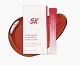 LIVELING 5X Collagen 300DA + Vitamin C + Glutathione+Biotin (15ml*14ea) K-Beauty