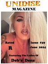 Unidise Magazine  ISSUE #39  June 2024