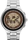 Michael Kors Access GEN 6 Camille MKT5143 Wristwatch for Women Smart Watch