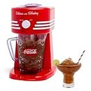 Nostalgia Coca-Cola 40-Ounce Frozen Beverage Small_Home_appliances, Red