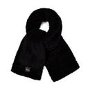 Ugg black scarf