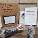 Solución de conversión de video potente y sin esfuerzo Honestech VHS a DVD 5.0 de lujo