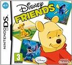 Disney Friends (Nintendo DS) [Edizione: Regno Unito]