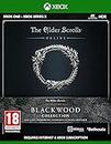 The Elder Scrolls O.Blackwood XONE IT/ES
