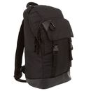 Outdoor Products Legend Falls 27 L Backpack, Unisex, Black,  Polyester
