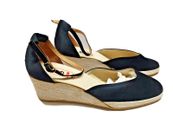 💥ESPADRILLAS💥Scarpe Cinturino Donna Nero⭐ZEPPA⭐Wedge Schuhe Escarpin 女鞋 女性の靴