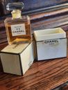 Chanel No. vintage 5 perfumes