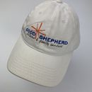 Good Shepherd Children & Family Services Ball Cap Hat Adjustable Baseball Adult