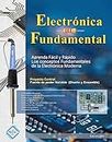 Electrónica Fundamental (Spanish Edition)