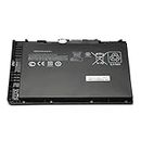 BT04XL Battery Replacement for HP EliteBook Folio 9470 9470M Series HSTNN-IB3Z HSTNN-I10C HSTNN-DB3Z H4Q47AA H4Q48AA BT04 BA06 Spare 687945-001 696621-001 687517-1C1 14.8V 52Wh [12 Months Warranty]