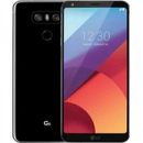 LG G6 4G LTE 32GB Black Unlocked Android Smartphone - As New-  AU SELLER