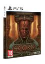 Scorn: Deluxe Edition (Sony Playstation 5)