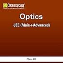 Optics Book for JEE-Main + Advanced by Resonance for Class XII