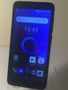 ALCATEL 1 5033X - Black (Unlocked) Android Smartphone Mobile - Fully Working