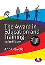 The Award in Education and Training (Further Education and Skills)