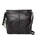 Fossil Women's Handbag (Black)
