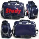 New Patent Leather Gym Training Fitness Duffle Bag Swimming bag Travel bag