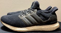 Adidas Genuine Men’s 2016 Ultraboost 3.0 Shoes Size US 10