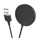 Bicmice Wireless Charger for Samsung Galaxy Watch 6/6 Classic/5 Pro/5/4/4 Classic/3/Active 2/Active Galaxy Watch Charging Dock Cable for Samsung Galaxy Watch (Not for Gear S2/S3/S4)